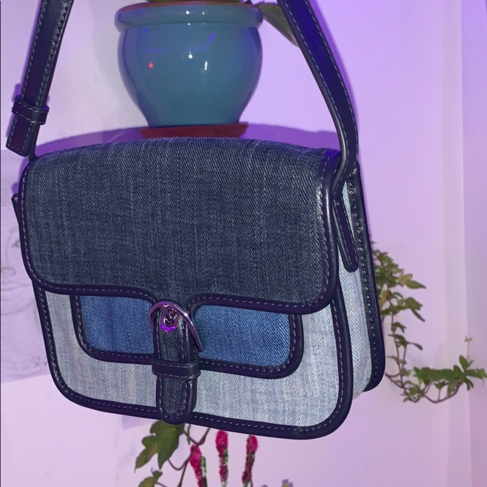Michael Kors Jean Crossbody Bag